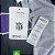 CEARÁ QUARTA CAMISA 2022 PRETO ROXO #N°10 TAM: GG - Imagem 5
