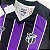 CEARÁ QUARTA CAMISA 2022 PRETO ROXO #N°10 TAM: GG - Imagem 4
