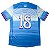 FORTALEZA COPA DO NORDESTE 2022 DUNAS #N°18 TAM:G - Imagem 2
