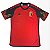 SELEÇÃO BÉLGICA HOME 2022 TAM:G (NOTA 10) - Imagem 1