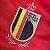 SELEÇÃO BÉLGICA HOME 2022 TAM:G (NOTA 10) - Imagem 4
