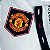 MANCHESTER UNITED AWAY 2022/2023 TAM:G - Imagem 4