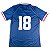 FORTALEZA LESBLEUS 2020/2021 TAM:M - Imagem 2