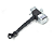Limitador de Porta Toyota Corolla 2009 a 2013 - Imagem 4