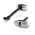 Limitador de Porta Toyota Corolla 2009 a 2013 - Imagem 5
