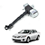 Limitador de Porta Toyota Corolla 2009 a 2013 - Imagem 3