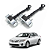 Limitador de Porta Toyota Corolla 2009 a 2013 - Imagem 7