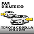 Limitador de Porta Toyota Corolla 2014 a 2019 - Imagem 10