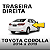 Limitador de Porta Toyota Corolla 2014 a 2019 - Imagem 8
