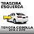 Limitador de Porta Toyota Corolla 2014 a 2019 - Imagem 6