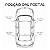 Limitador de Porta Toyota Corolla 2014 a 2019 - Imagem 21