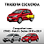 Limitador de Porta Toyota Etios 2013 a 2021 - Imagem 6