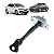 Limitador de Porta Toyota Etios 2013 a 2021 - Imagem 7