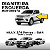 Limitador de Porta Toyota Hilux / SW4 2015 a 2026 - Imagem 2