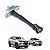 Limitador de Porta Toyota Hilux / SW4 2015 a 2026 - Imagem 7