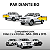 Limitador de Porta Toyota Hilux SW4 2005 a 2015 - Imagem 10