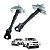 Limitador de Porta Toyota Hilux SW4 2005 a 2015 - Imagem 11
