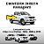 Limitador de Porta Toyota Hilux SW4 2005 a 2015 - Imagem 4