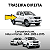 Limitador de Porta Toyota Hilux SW4 2005 a 2015 - Imagem 8
