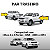 Limitador de Porta Toyota Hilux SW4 2005 a 2015 - Imagem 12