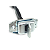 Limitador de Porta Toyota Hilux SW4 2005 a 2015 - Imagem 18