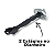 Limitador de Porta Toyota Hilux SW4 2005 a 2015 - Imagem 14