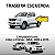 Limitador de Porta Toyota Hilux SW4 2005 a 2015 - Imagem 6