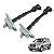 Limitador de Porta Toyota Rav4 - 2006 a 2012 - Imagem 9