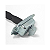 Limitador de Porta Toyota Rav4 - 2006 a 2012 - Imagem 18