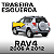 Limitador de Porta Toyota Rav4 - 2006 a 2012 - Imagem 6