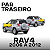Limitador de Porta Toyota Rav4 - 2006 a 2012 - Imagem 12
