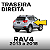 Limitador de Porta Toyota Rav4 - 2013 a  2018 - Imagem 8