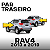 Limitador de Porta Toyota Rav4 - 2013 a  2018 - Imagem 12
