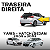 Limitador de Porta Toyota Yaris 2018 a 2026 - Imagem 8
