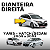 Limitador de Porta Toyota Yaris 2018 a 2026 - Imagem 4