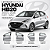 Limitador de Porta - Hyundai HB20 2020 a 2025 - Imagem 2