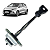 Limitador de Porta - Hyundai HB20 2020 a 2025 - Imagem 1