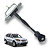 Limitador de Porta - Hyundai Santa Fé 2007 a 2012 - Imagem 3