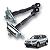 Limitador de Porta - Hyundai Santa Fé 2007 a 2012 - Imagem 6