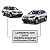 Limitador de Porta - Hyundai Santa Fé 2007 a 2012 - Imagem 16