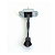 Limitador de Porta - Hyundai Santa Fé 2007 a 2012 - Imagem 10