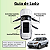 Limitador de Porta - Hyundai Santa Fé 2007 a 2012 - Imagem 18