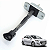 Limitador de Porta Hyundai  i30 2013 A 2016 - Imagem 3