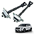 Limitador de Porta Hyundai Creta 2022 a 2024 - Imagem 3