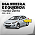 Limitador de Porta Hyundai Elantra 2011 a 2016 - Imagem 9