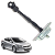 Limitador de Porta Hyundai Elantra 2011 a 2016 - Imagem 10