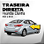 Limitador de Porta Hyundai Elantra 2011 a 2016 - Imagem 15