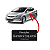 Limitador de Porta Hyundai Elantra 2017 a 2018 - Imagem 2