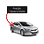 Limitador de Porta Hyundai Elantra 2017 a 2018 - Imagem 4