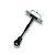 Limitador de Porta Hyundai i30 2009 a 2012 - Imagem 5
